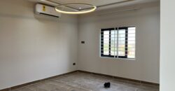 4bedroom with a boysquarters and a swimming pool for sale at school junction Botwe