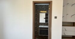 4bedroom with a boysquarters and a swimming pool for sale at school junction Botwe