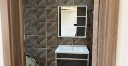 4bedroom with a boysquarters and a swimming pool for sale at school junction Botwe