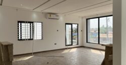 4bedroom with a boysquarters and a swimming pool for sale at school junction Botwe