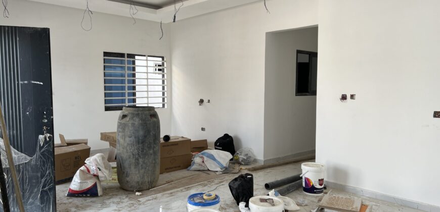 3bedroom for sale spintex