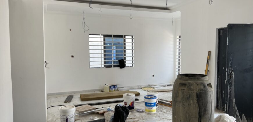 3bedroom for sale spintex