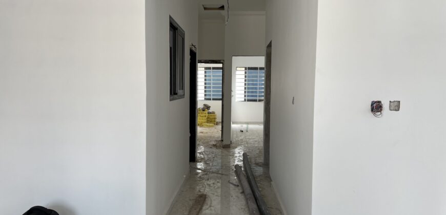 3bedroom for sale spintex