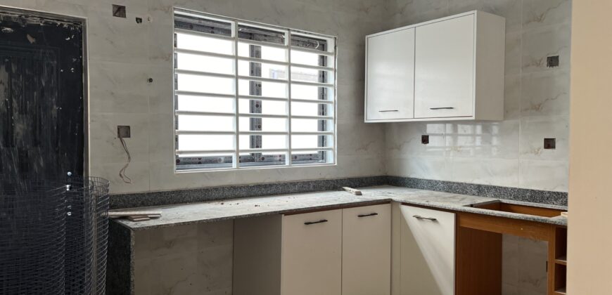 3bedroom for sale spintex