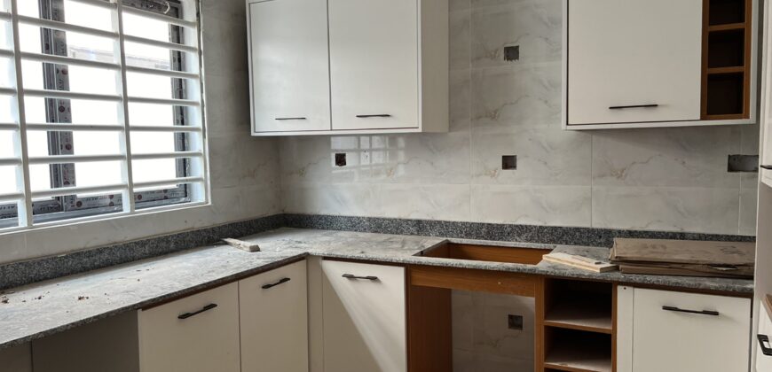 3bedroom for sale spintex