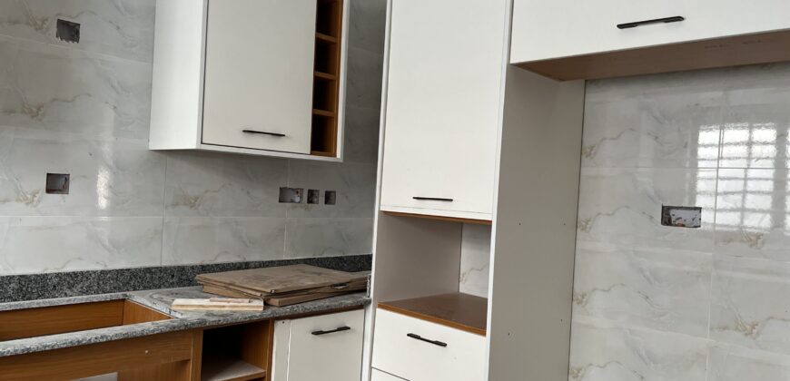 3bedroom for sale spintex