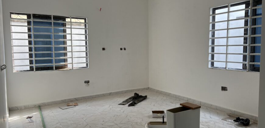 3bedroom for sale spintex