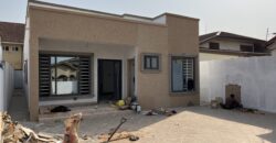 3bedroom for sale spintex