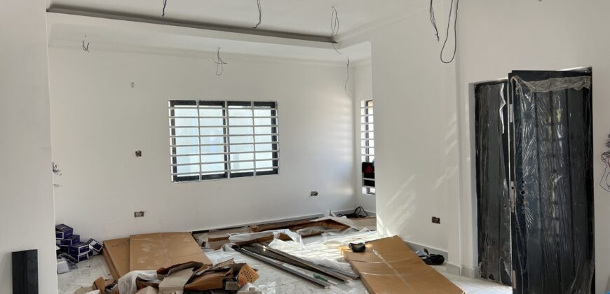 3bedroom for sale spintex