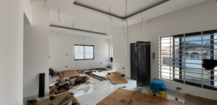 3bedroom for sale spintex