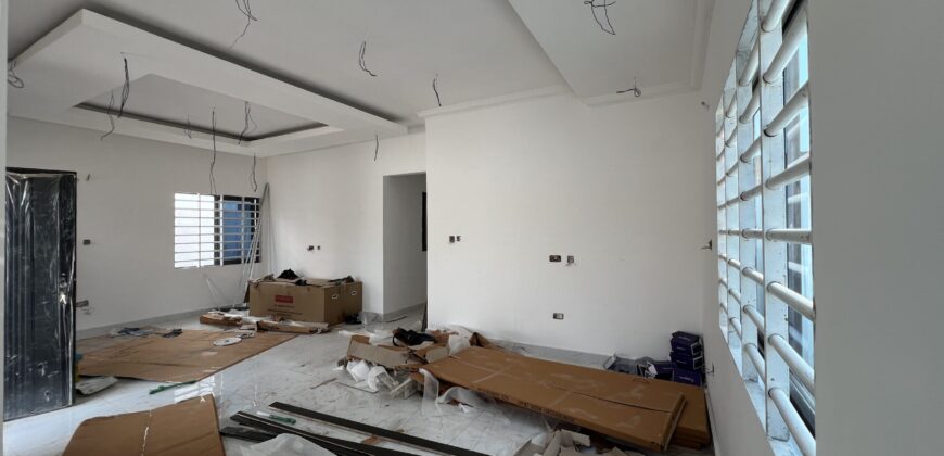 3bedroom for sale spintex