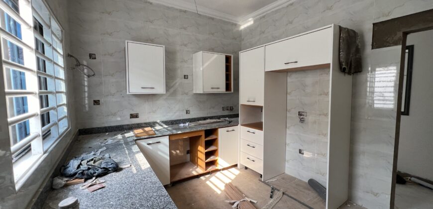 3bedroom for sale spintex