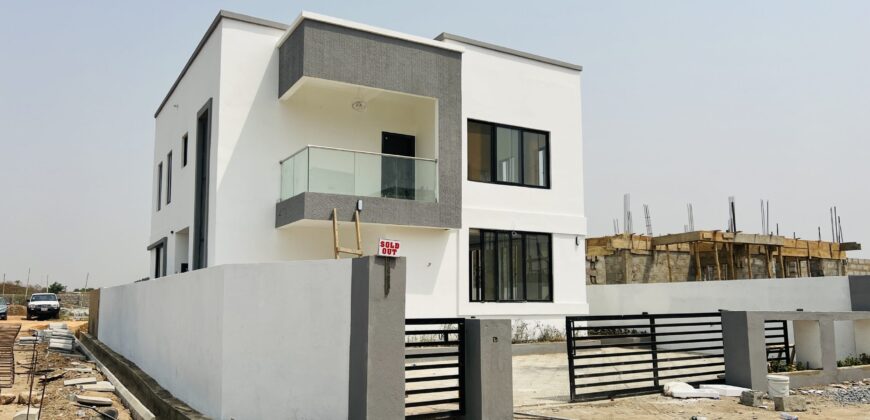 SOLD OUT @ OYARIFA! NOW WELCOME TO ADENTA’S LAKEFRONT LIVING