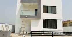 SOLD OUT @ OYARIFA! NOW WELCOME TO ADENTA’S LAKEFRONT LIVING