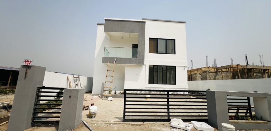 SOLD OUT @ OYARIFA! NOW WELCOME TO ADENTA’S LAKEFRONT LIVING