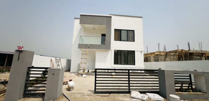 SOLD OUT @ OYARIFA! NOW WELCOME TO ADENTA’S LAKEFRONT LIVING