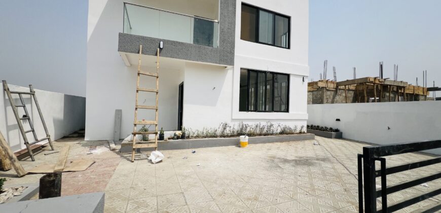 SOLD OUT @ OYARIFA! NOW WELCOME TO ADENTA’S LAKEFRONT LIVING