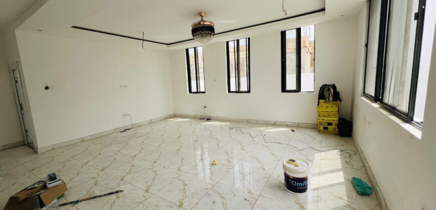 SOLD OUT @ OYARIFA! NOW WELCOME TO ADENTA’S LAKEFRONT LIVING