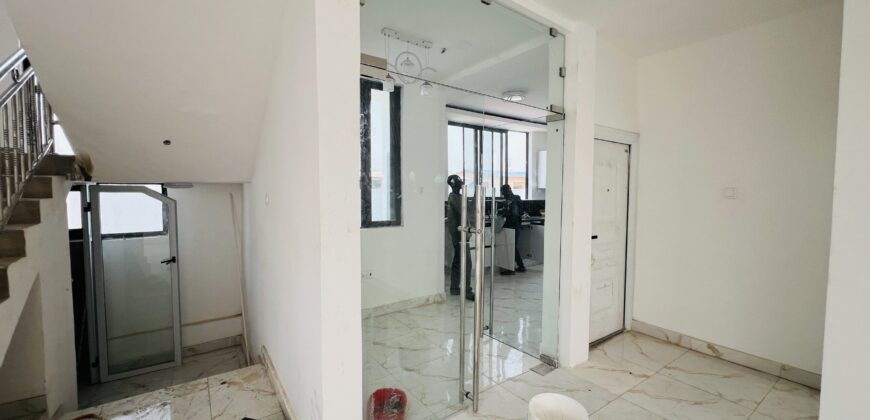 SOLD OUT @ OYARIFA! NOW WELCOME TO ADENTA’S LAKEFRONT LIVING