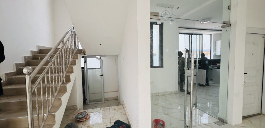 SOLD OUT @ OYARIFA! NOW WELCOME TO ADENTA’S LAKEFRONT LIVING