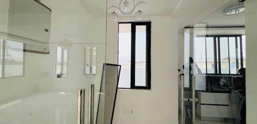 SOLD OUT @ OYARIFA! NOW WELCOME TO ADENTA’S LAKEFRONT LIVING