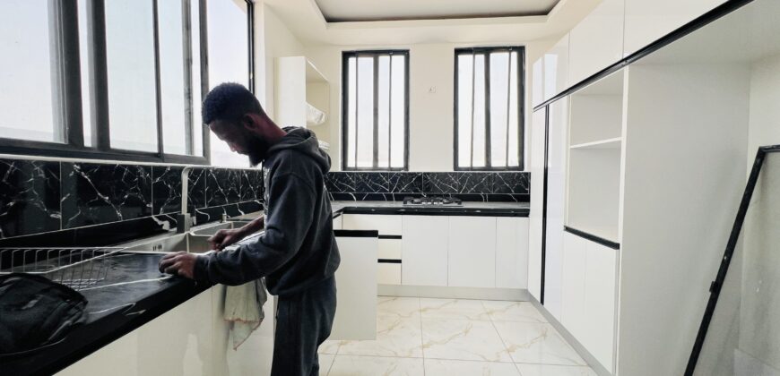 SOLD OUT @ OYARIFA! NOW WELCOME TO ADENTA’S LAKEFRONT LIVING