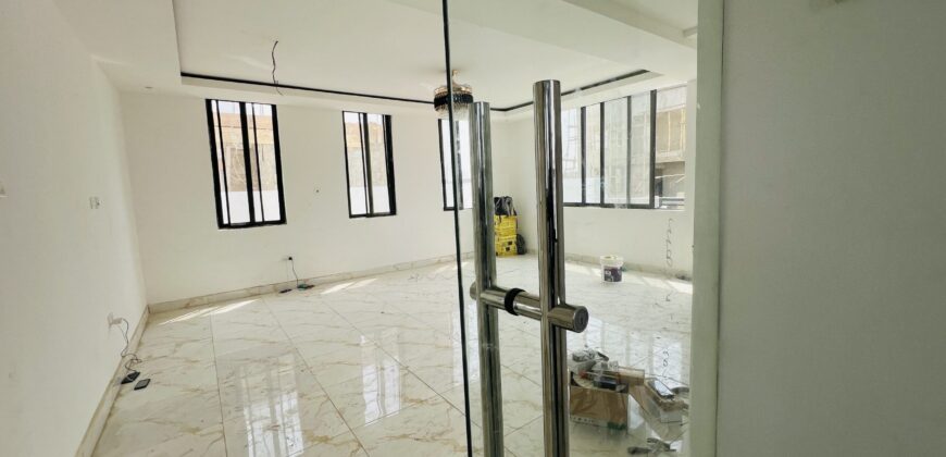 SOLD OUT @ OYARIFA! NOW WELCOME TO ADENTA’S LAKEFRONT LIVING