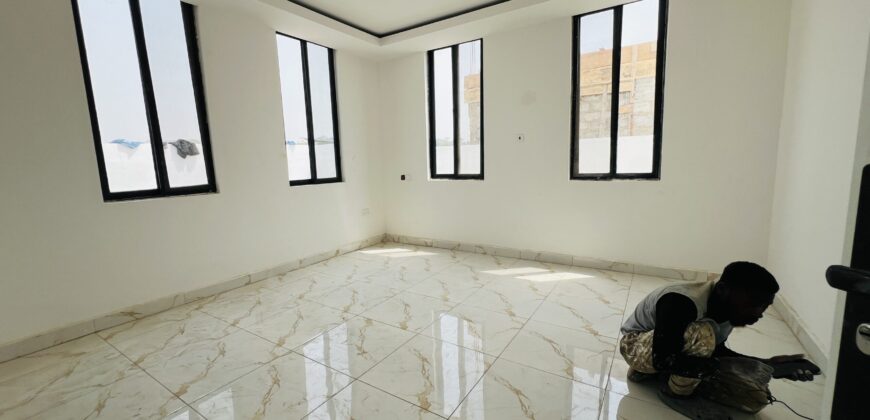 SOLD OUT @ OYARIFA! NOW WELCOME TO ADENTA’S LAKEFRONT LIVING