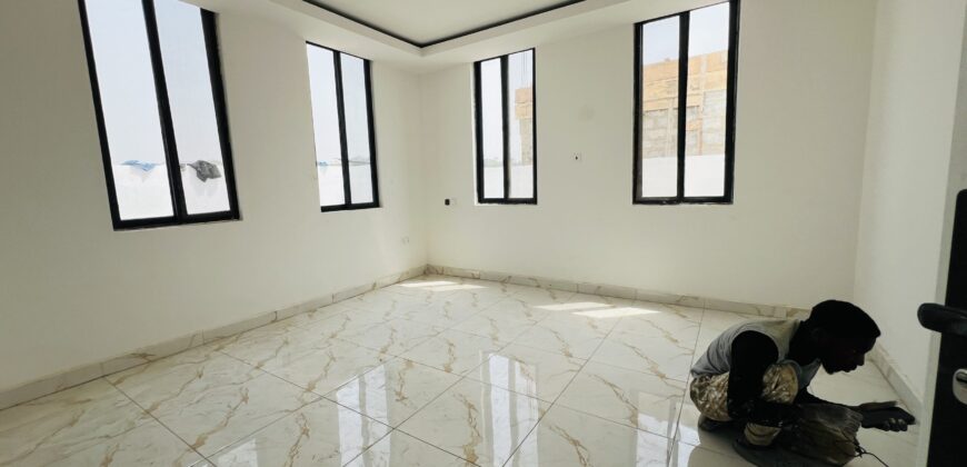 SOLD OUT @ OYARIFA! NOW WELCOME TO ADENTA’S LAKEFRONT LIVING