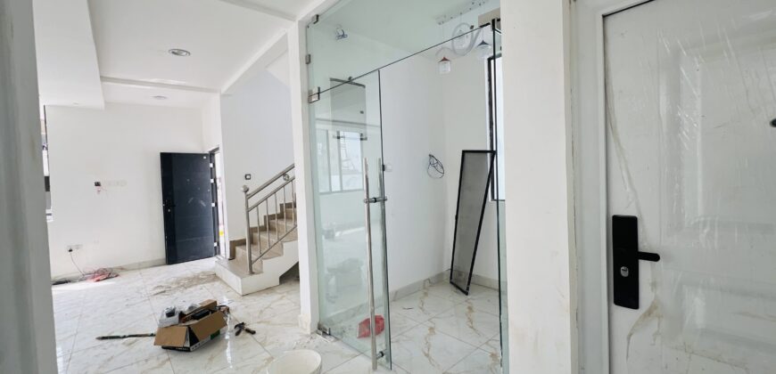 SOLD OUT @ OYARIFA! NOW WELCOME TO ADENTA’S LAKEFRONT LIVING