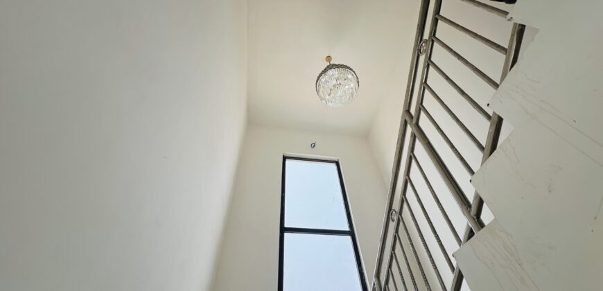 SOLD OUT @ OYARIFA! NOW WELCOME TO ADENTA’S LAKEFRONT LIVING