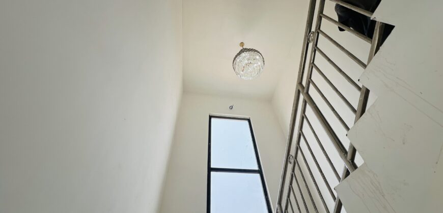 SOLD OUT @ OYARIFA! NOW WELCOME TO ADENTA’S LAKEFRONT LIVING