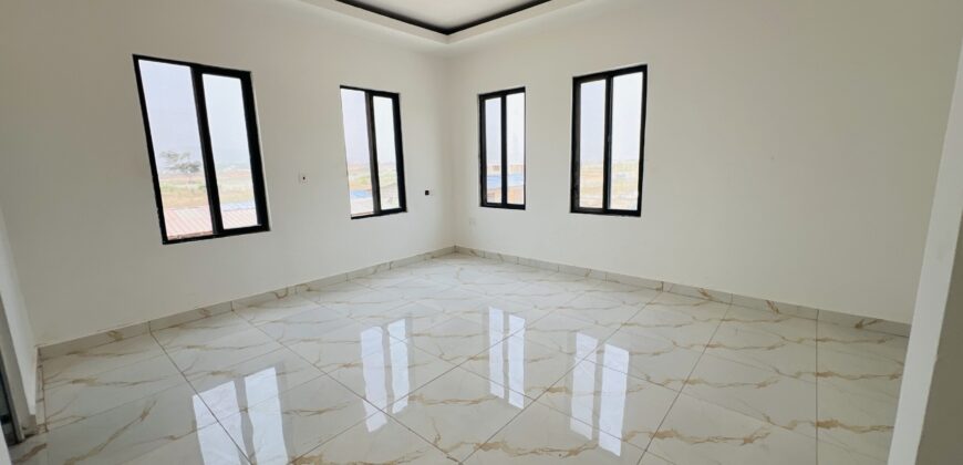 SOLD OUT @ OYARIFA! NOW WELCOME TO ADENTA’S LAKEFRONT LIVING