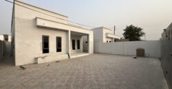 Quick sale affordable 3bedroom for sale at spintex USD100,000