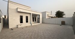 Quick sale affordable 3bedroom for sale at spintex USD100,000