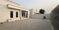 Quick sale affordable 3bedroom for sale at spintex USD100,000