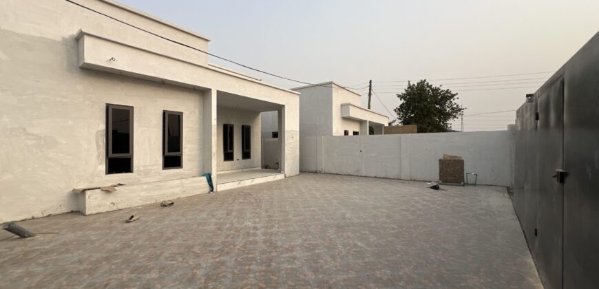 Quick sale affordable 3bedroom for sale at spintex USD100,000