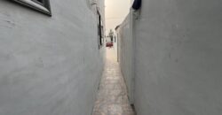 Quick sale affordable 3bedroom for sale at spintex USD100,000