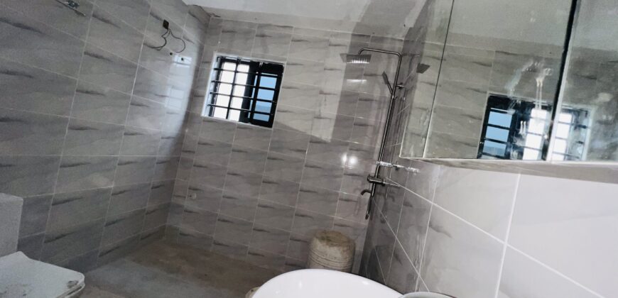 Quick sale affordable 3bedroom for sale at spintex USD100,000