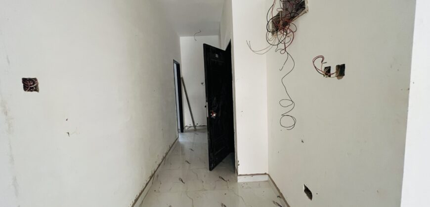 Quick sale affordable 3bedroom for sale at spintex USD100,000