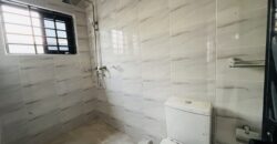 Quick sale affordable 3bedroom for sale at spintex USD100,000