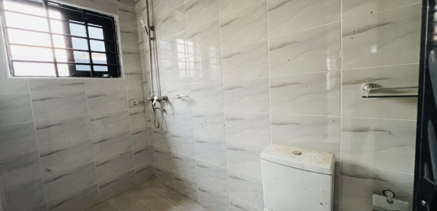 Quick sale affordable 3bedroom for sale at spintex USD100,000