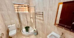 FULLY FURNISHED 3BEDROOM HOUSE FOR RENT NORTH LEGON 