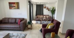 Four (4) bedroom town house 🏡 for rent at airport residential fully furnished