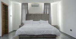 Four (4) bedroom town house 🏡 for sale at Eastlegon hills fully furnished