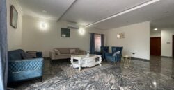 5 FULLY FURNISHED BEDROOM LUXURIOUS EXECUTIVE HOUSE FOR SALE