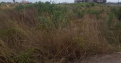 16 PLOTS FOR SALE AT SANTOE COMMUNITY 24