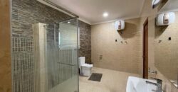 5 FULLY FURNISHED BEDROOM LUXURIOUS EXECUTIVE HOUSE FOR SALE