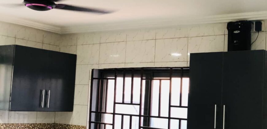 Available now! 3bedroom spintex for rent self compound