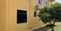 An amazing 5bedroom East Legon property